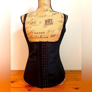 High Compression Belly Shapewear